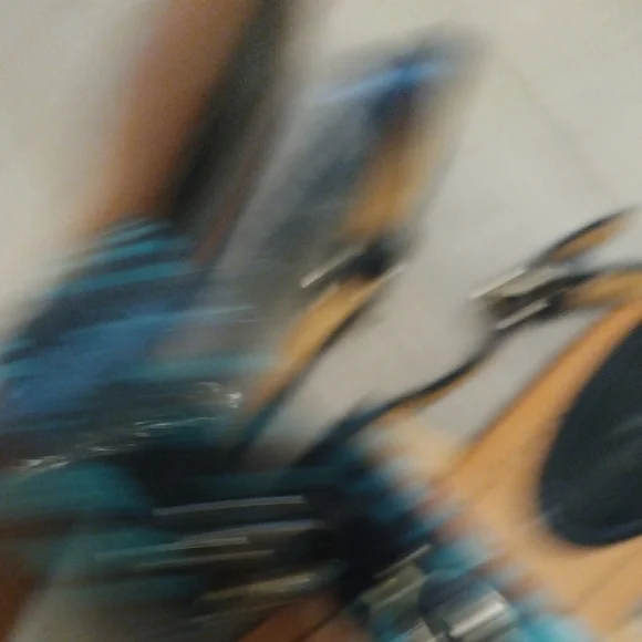 Coach Sandals - Picture 9 of 17